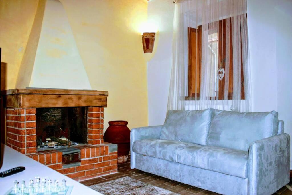 Panoramic And Beautiful House 4Km From The Sea. Villa Rosignano Marittimo Esterno foto